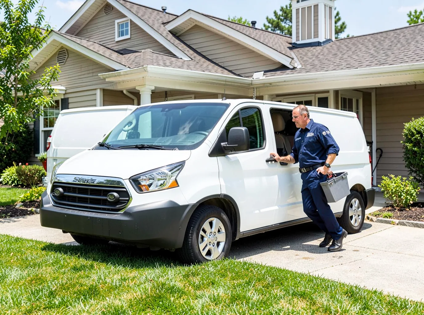 Emergency Plumber company in Wade, NC