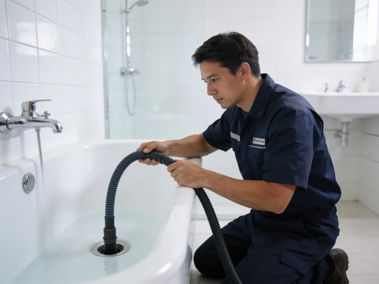 Emergency Plumber Wade, NC FAQs